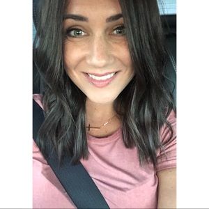 Meet your Posher, Shannon